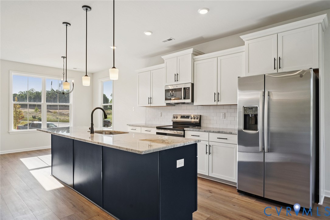 348 Mt McCauley Way