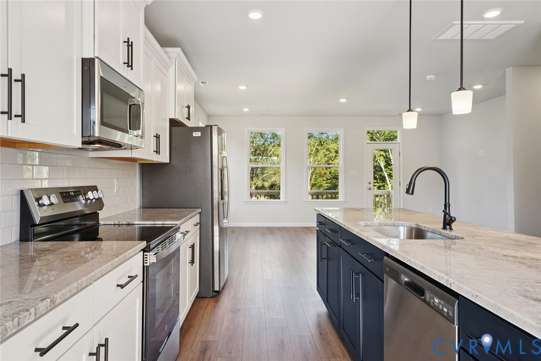 348 Mt McCauley Way