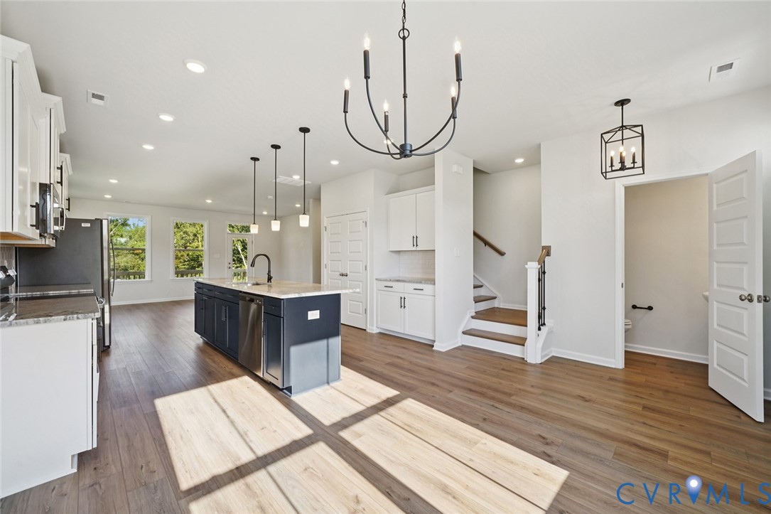 348 Mt McCauley Way