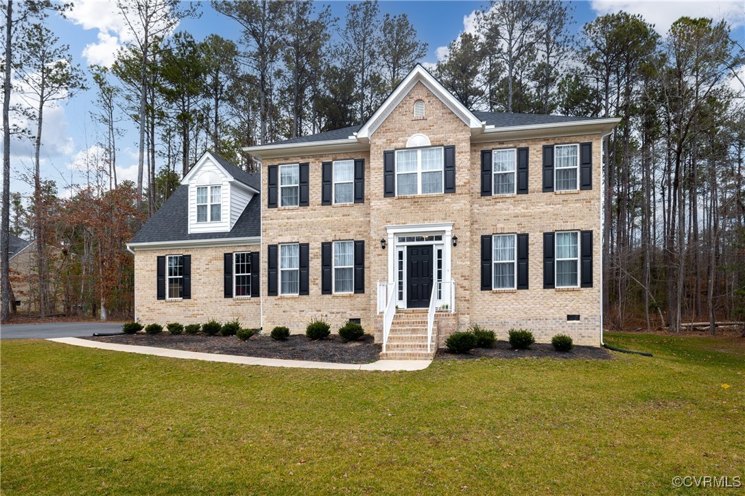 10537 Beachcrest Ct
