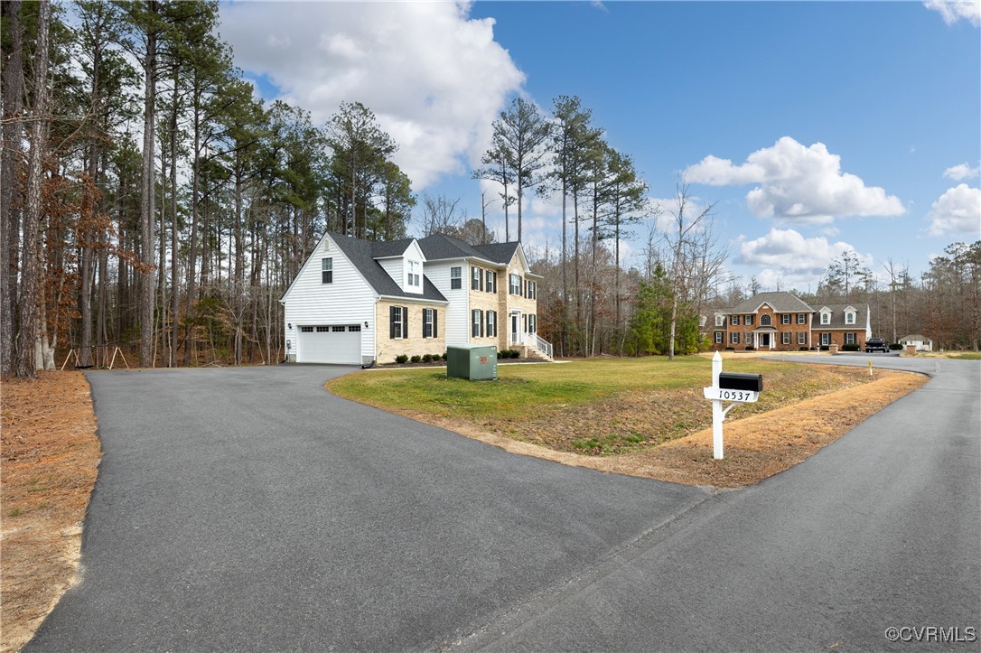 10537 Beachcrest Ct