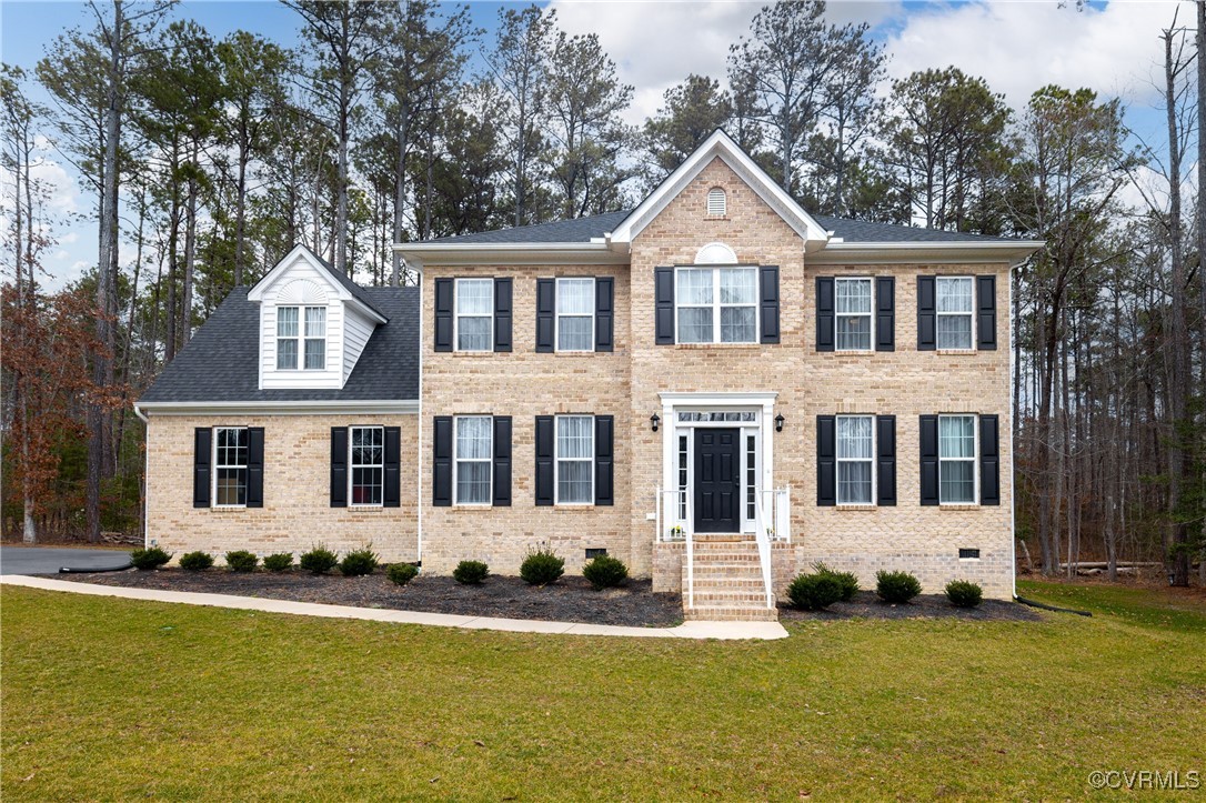 10537 Beachcrest Ct