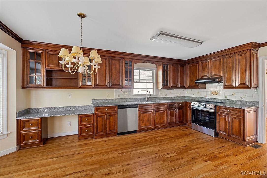 2304 Summerwood Dr