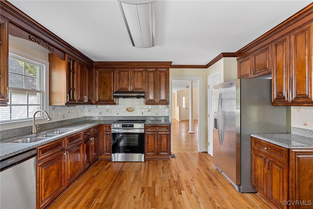 2304 Summerwood Dr