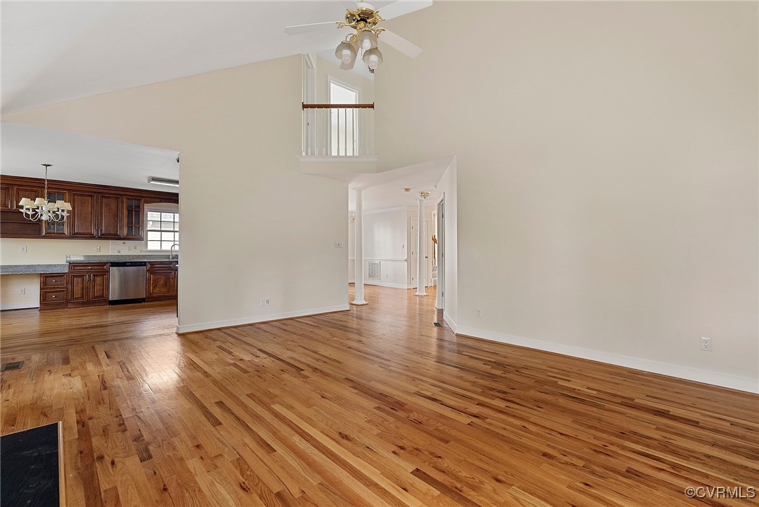 2304 Summerwood Dr
