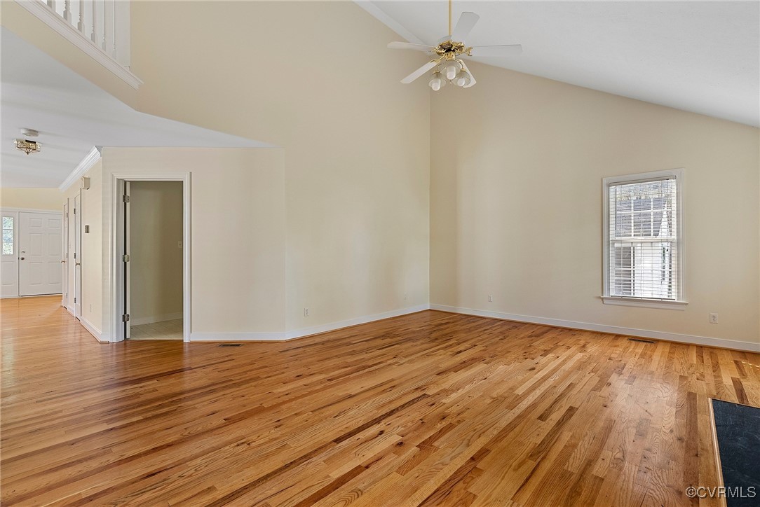 2304 Summerwood Dr