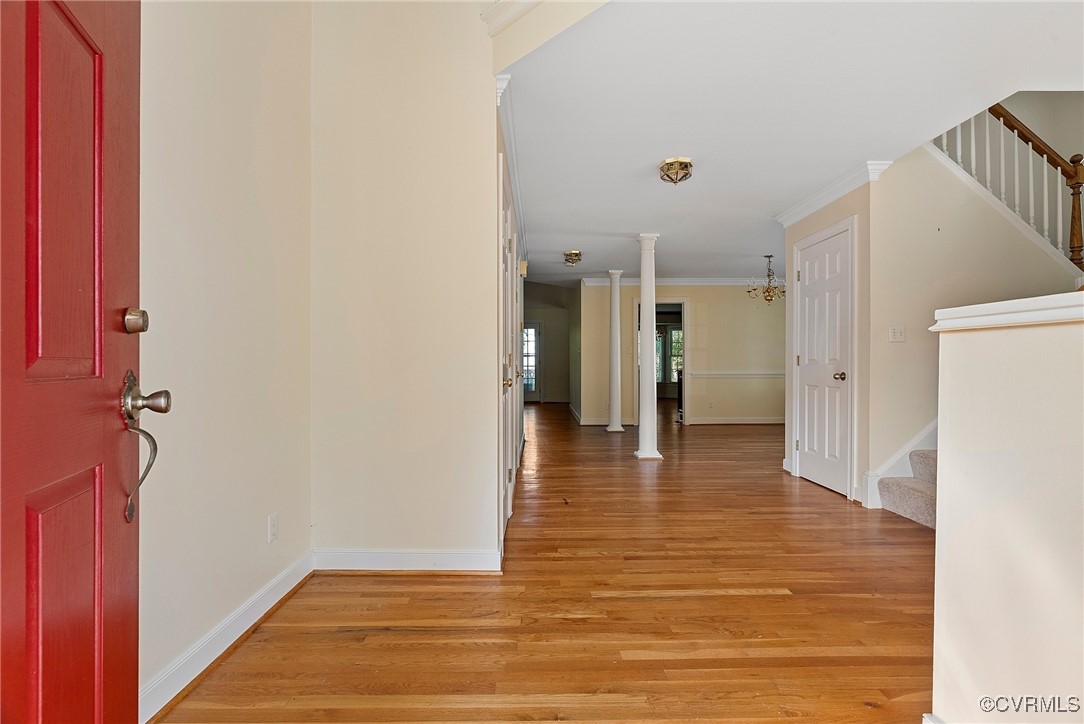 2304 Summerwood Dr