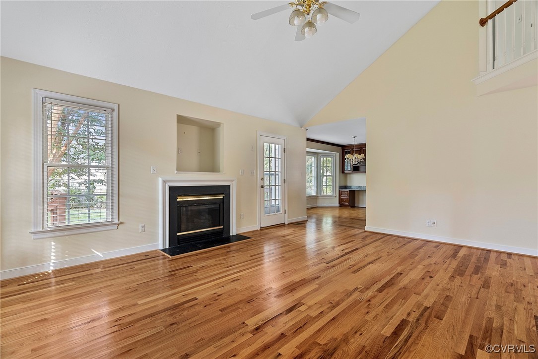 2304 Summerwood Dr