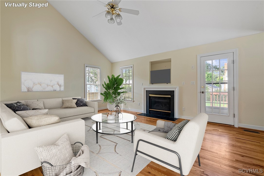 2304 Summerwood Dr