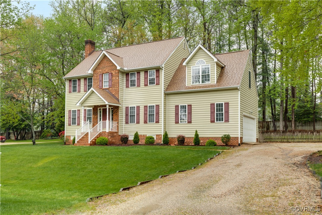 8318 Ellerson Green Pl