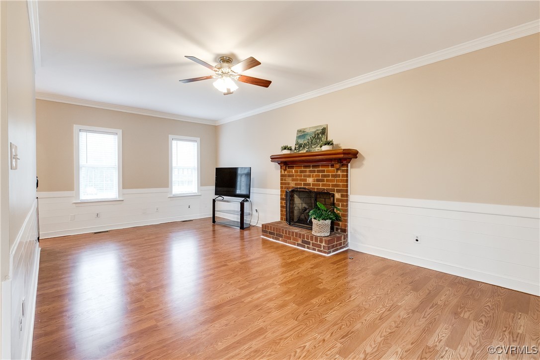 8318 Ellerson Green Pl