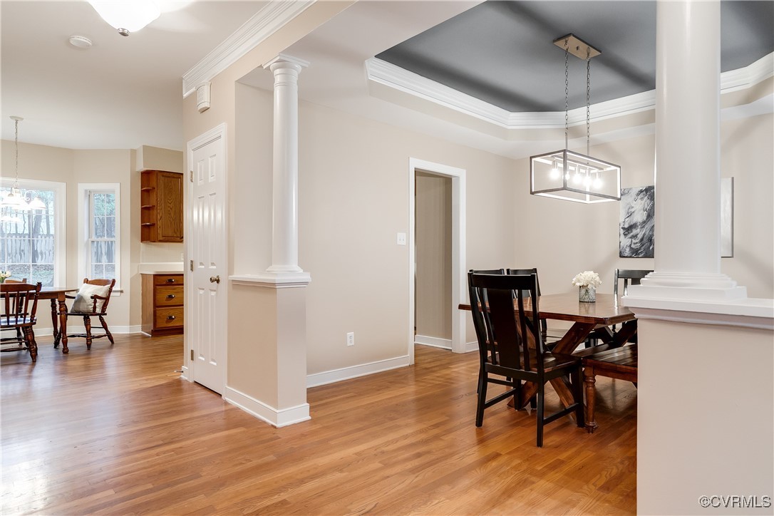 8318 Ellerson Green Pl