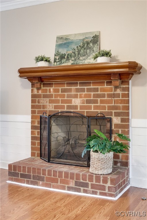 8318 Ellerson Green Pl