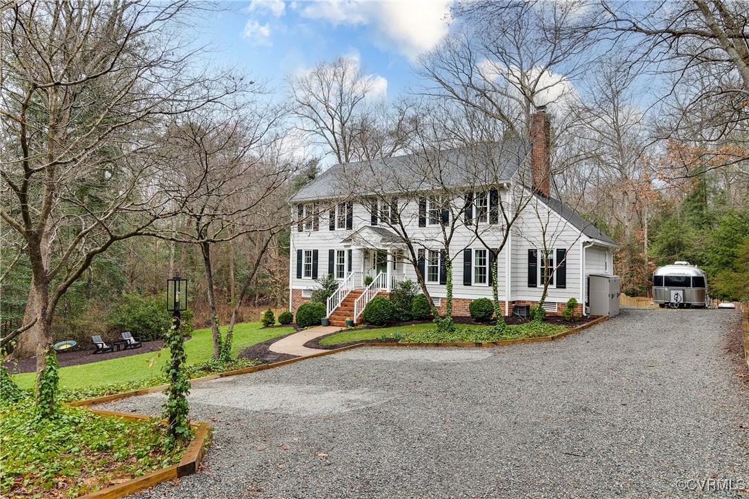 10055 Studley Farms Dr