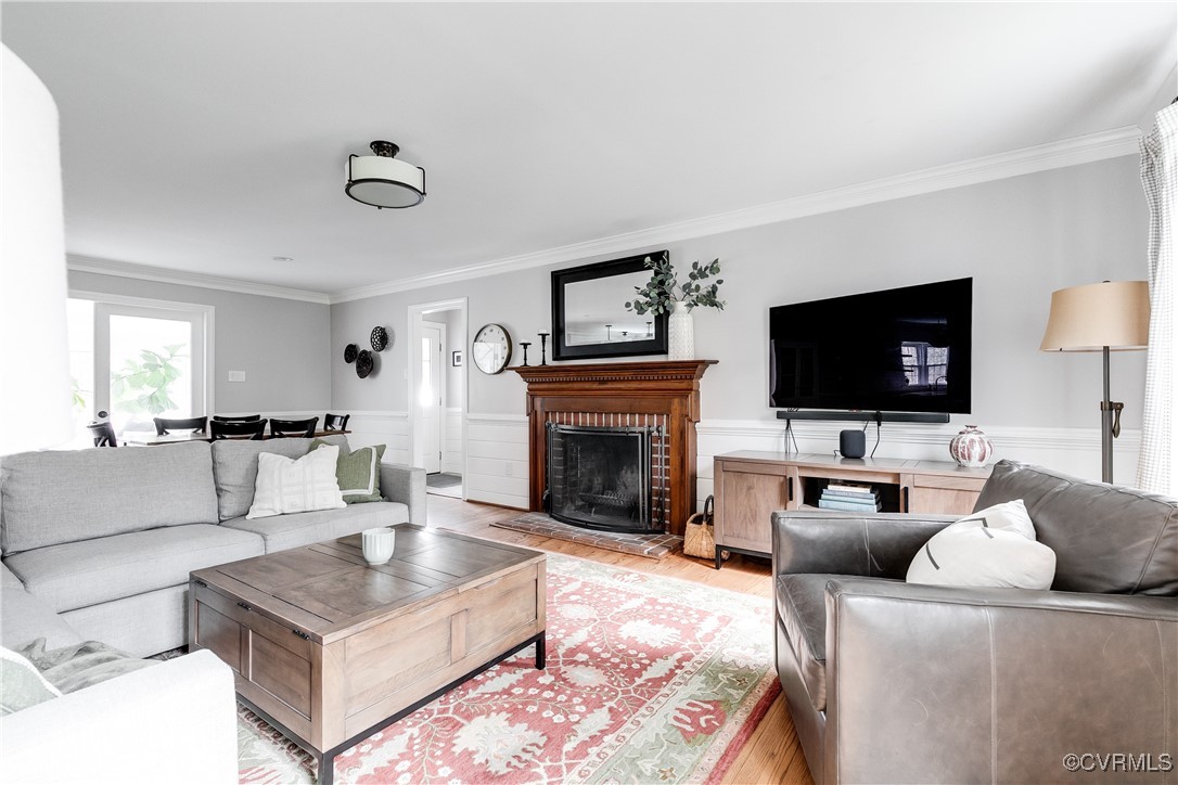 10055 Studley Farms Dr