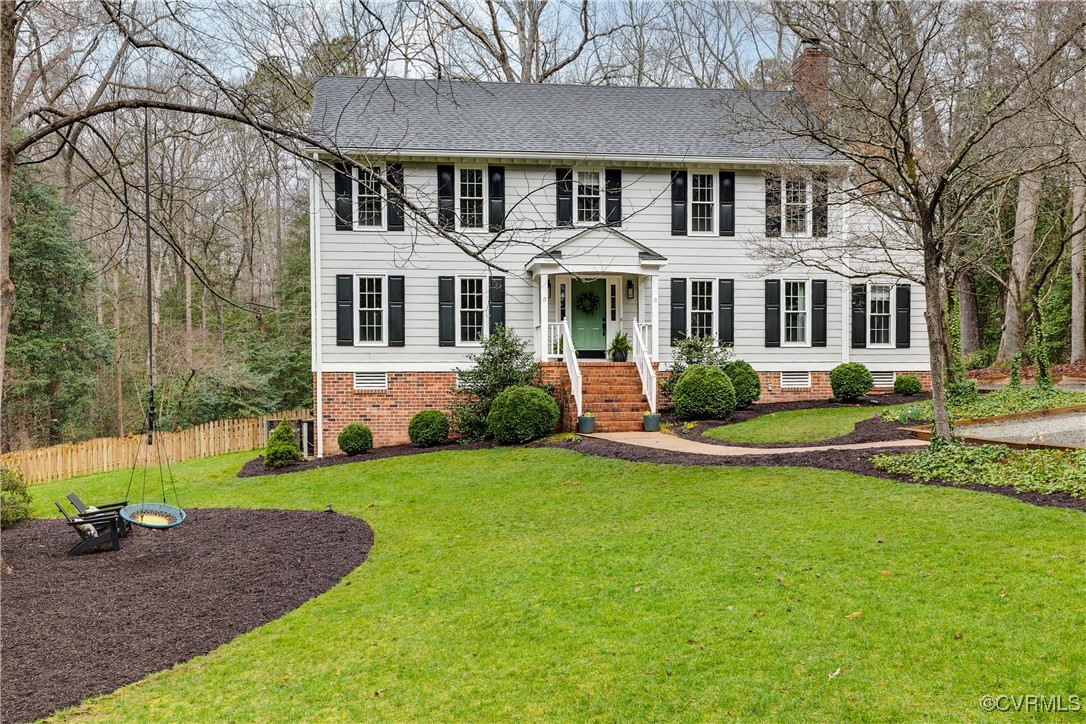 10055 Studley Farms Dr