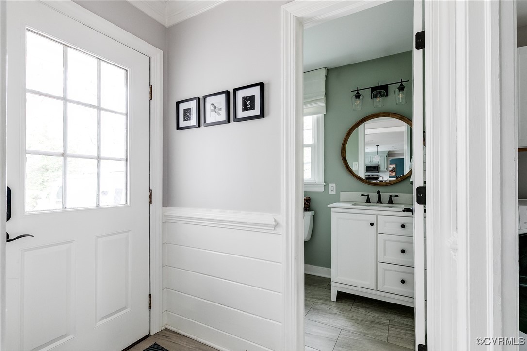 10055 Studley Farms Dr