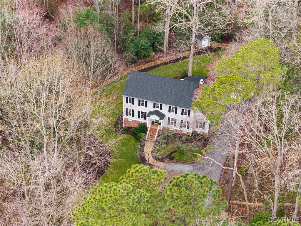 10055 Studley Farms Dr