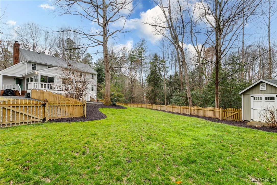 10055 Studley Farms Dr