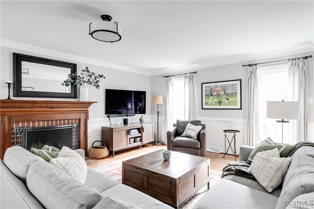 10055 Studley Farms Dr