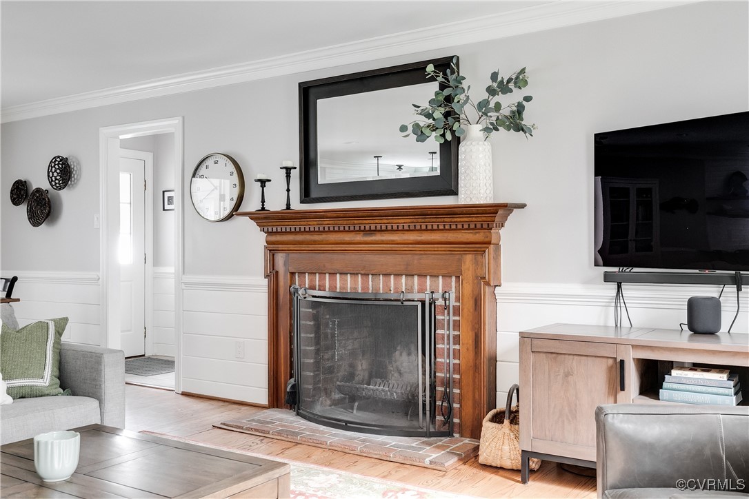 10055 Studley Farms Dr