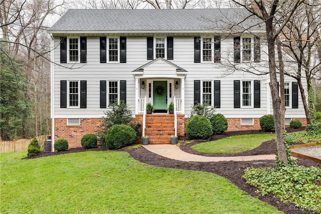 10055 Studley Farms Dr