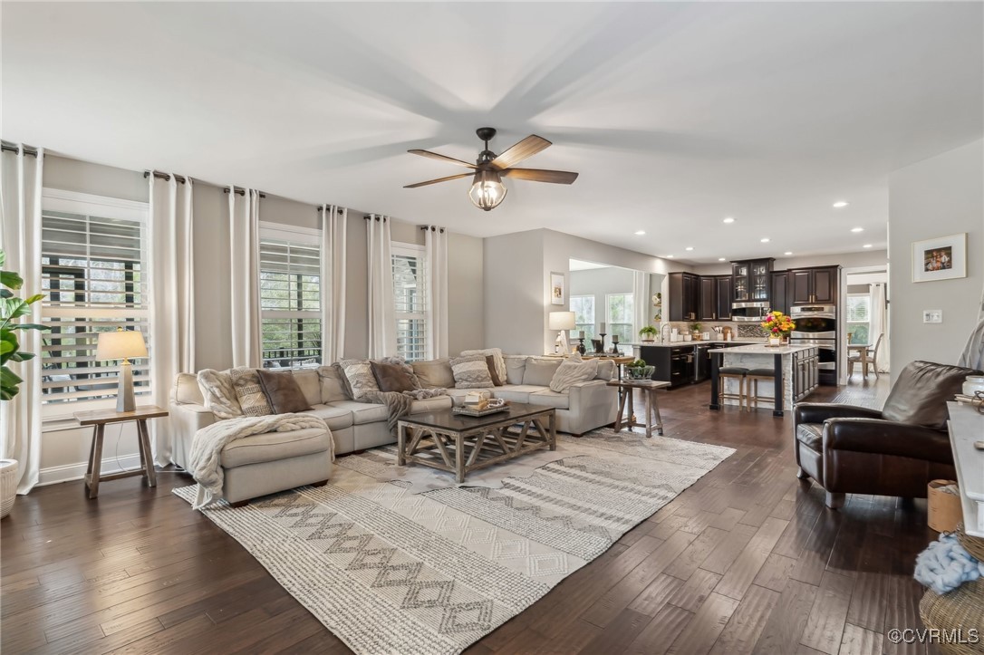 16706 Hampton Farms Ct