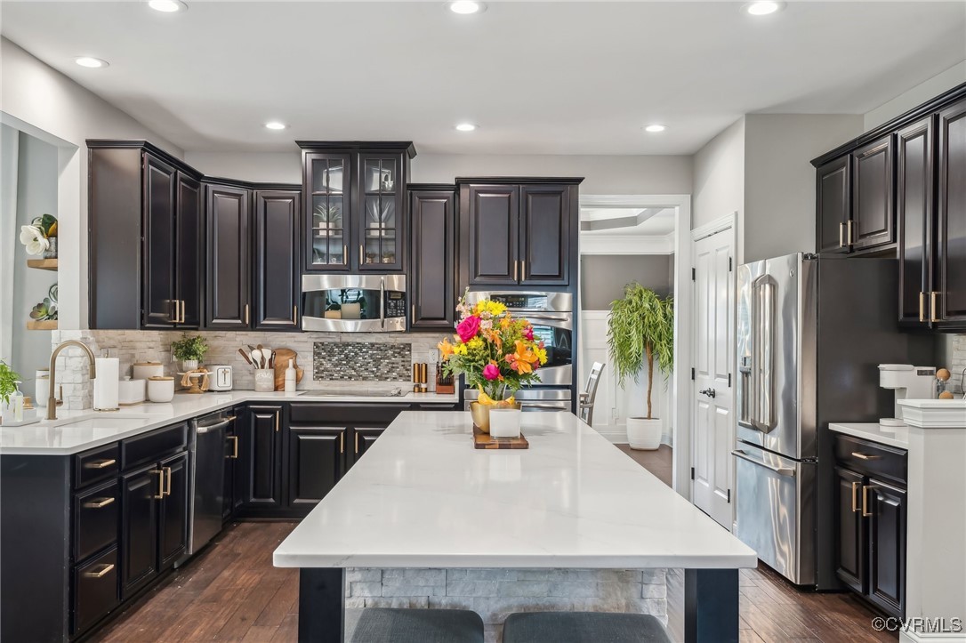 16706 Hampton Farms Ct