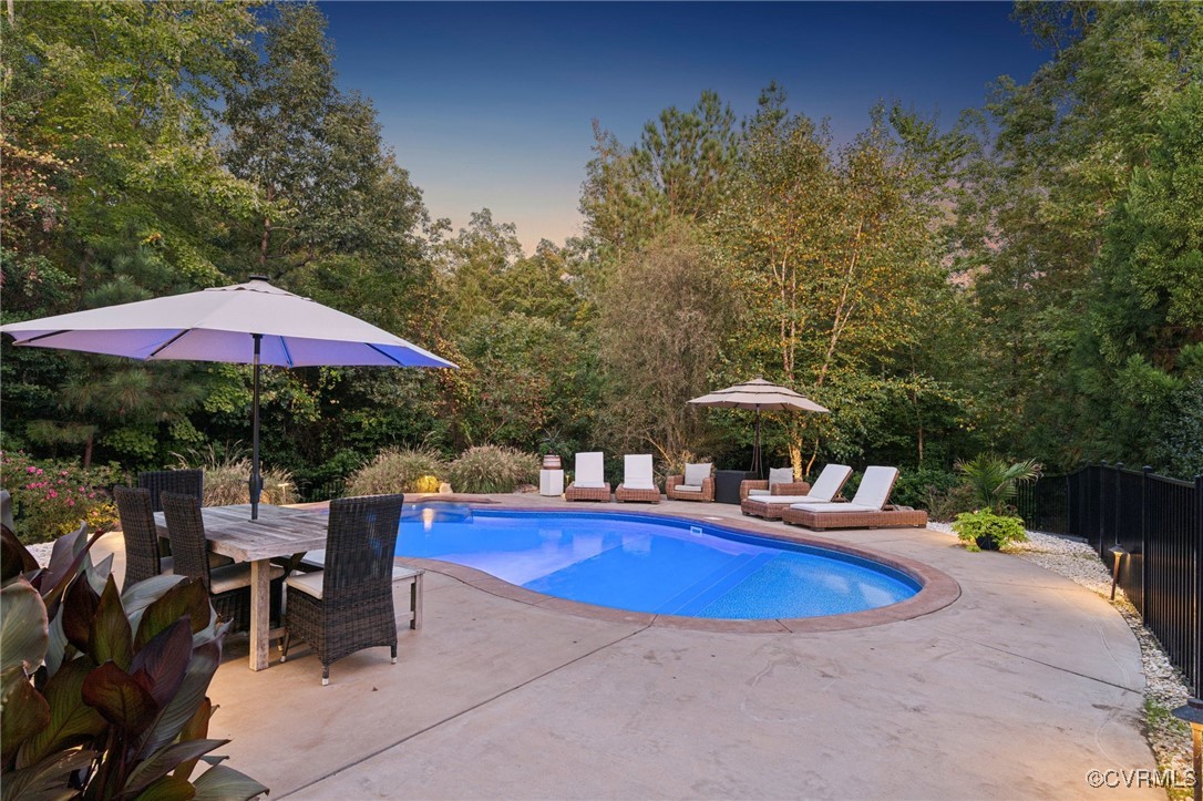 16706 Hampton Farms Ct