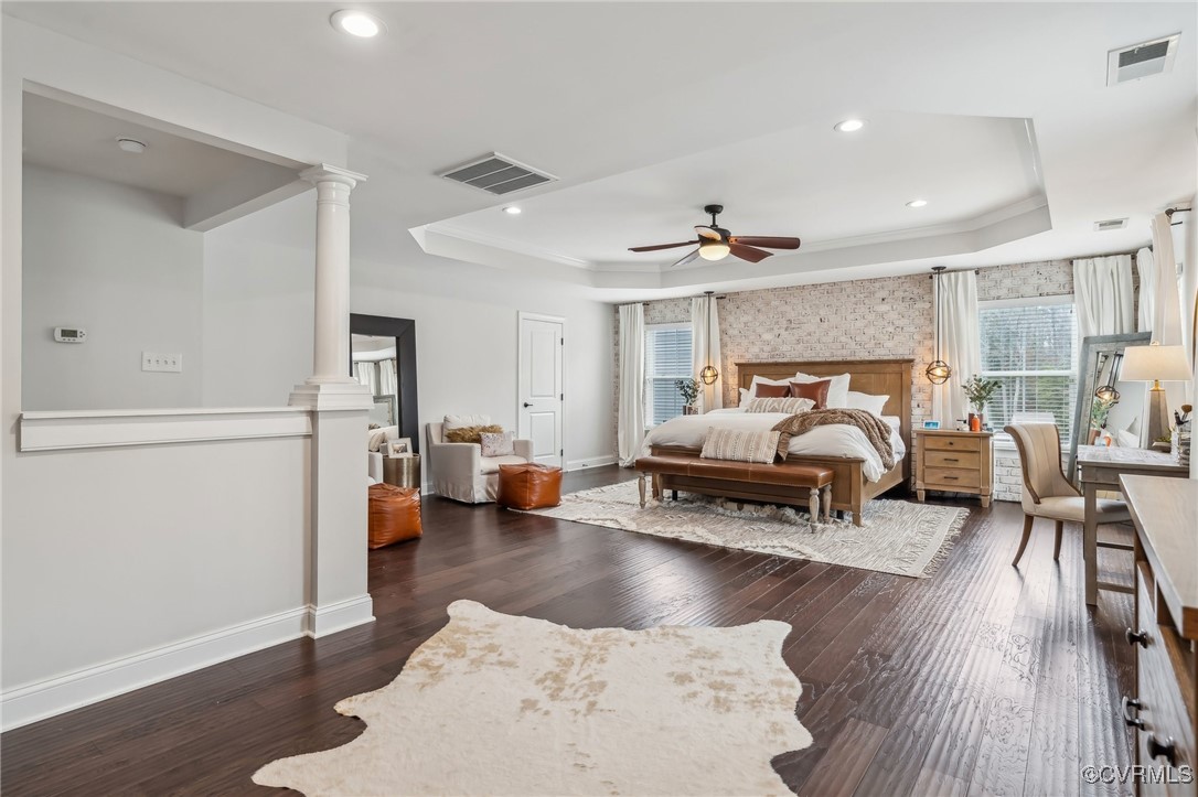 16706 Hampton Farms Ct