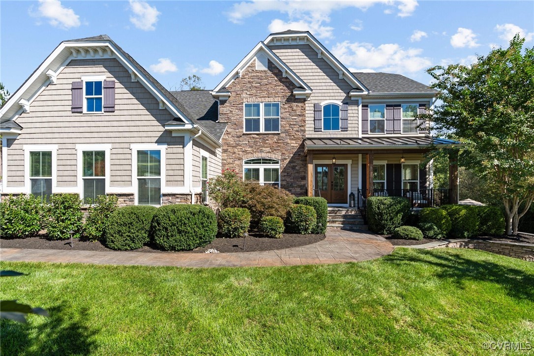 16706 Hampton Farms Ct