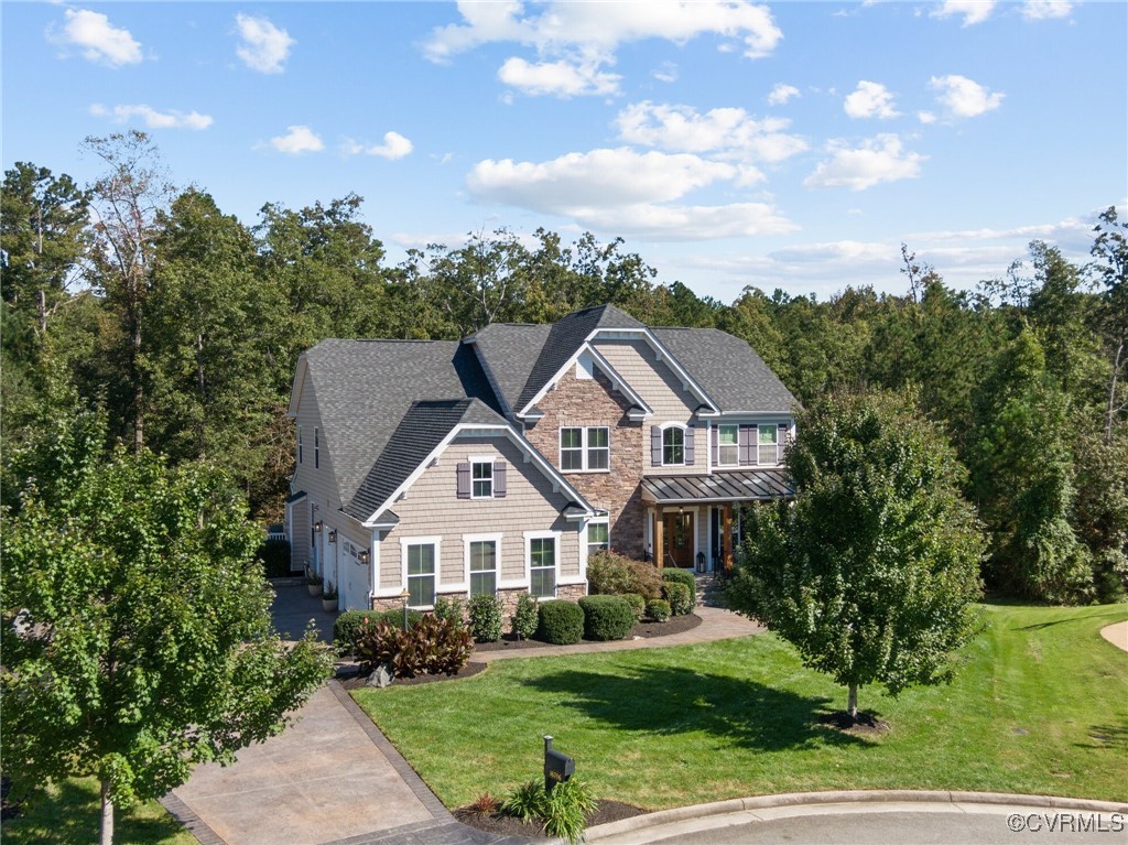 16706 Hampton Farms Ct