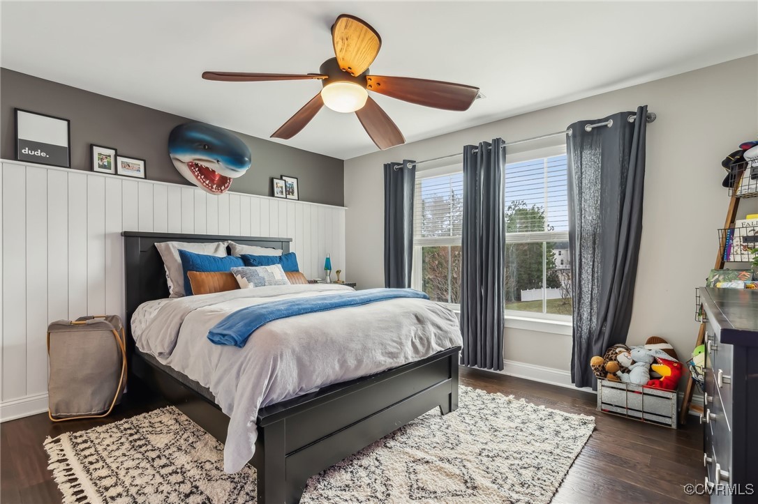 16706 Hampton Farms Ct