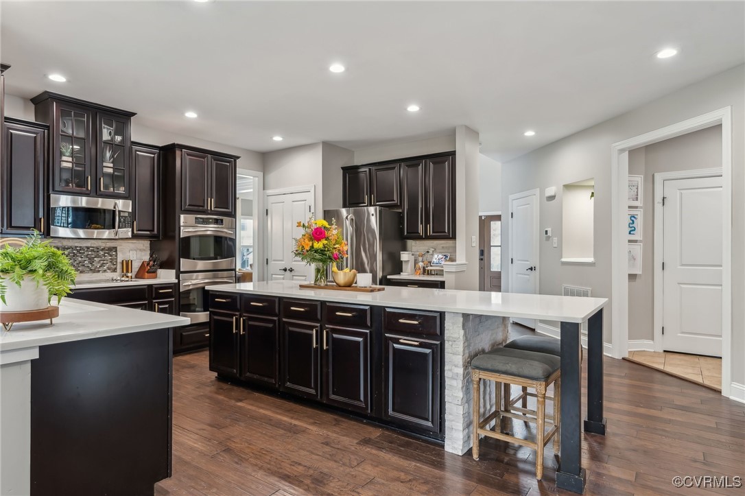 16706 Hampton Farms Ct
