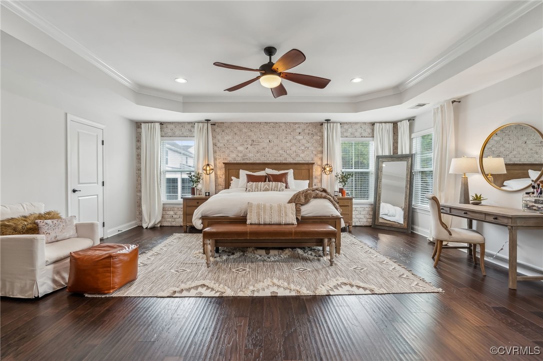 16706 Hampton Farms Ct