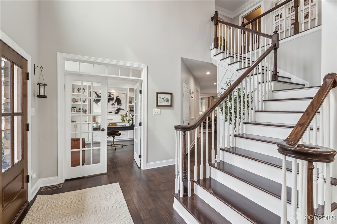 16706 Hampton Farms Ct
