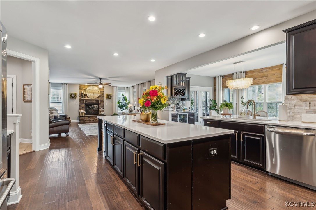 16706 Hampton Farms Ct
