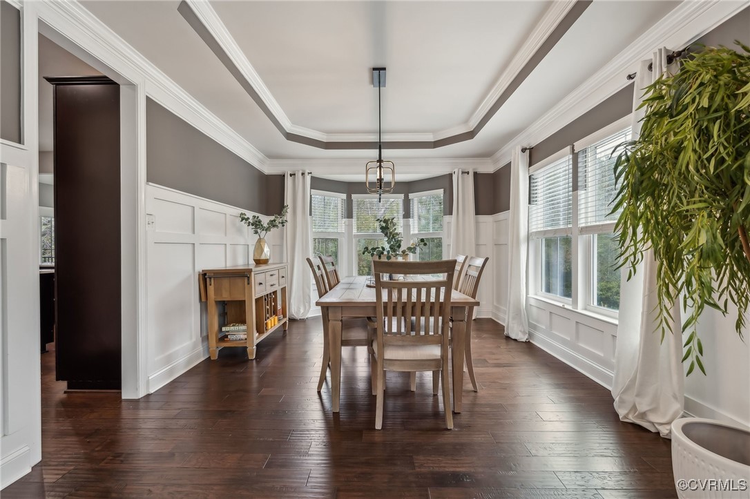 16706 Hampton Farms Ct