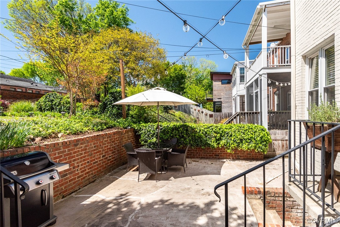 3417 Hanover Ave