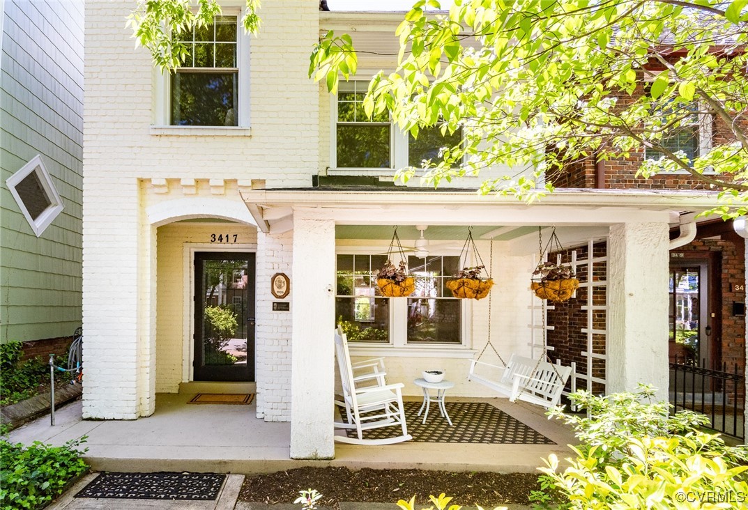 3417 Hanover Ave