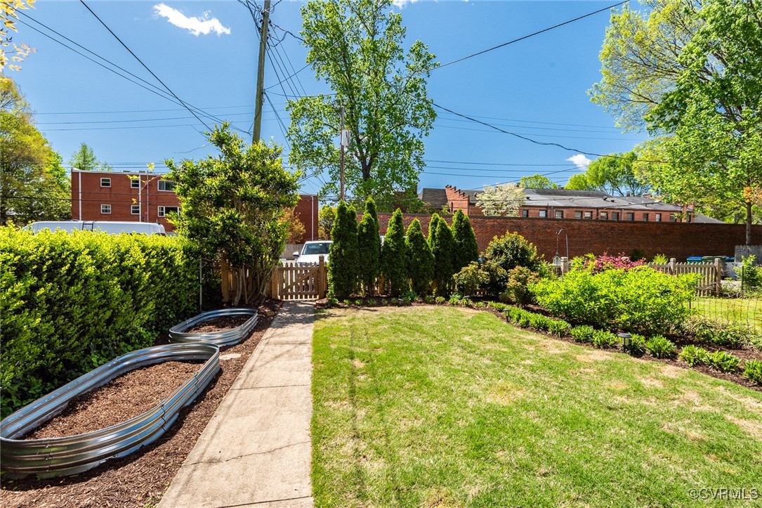 3417 Hanover Ave