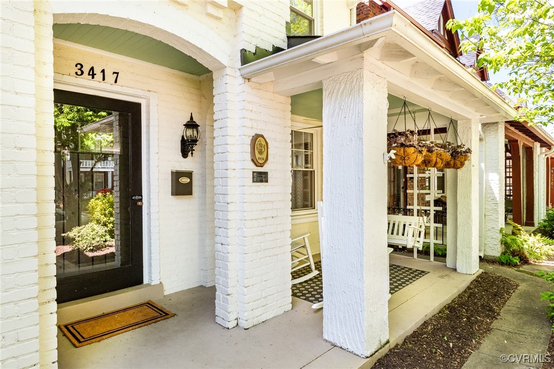3417 Hanover Ave
