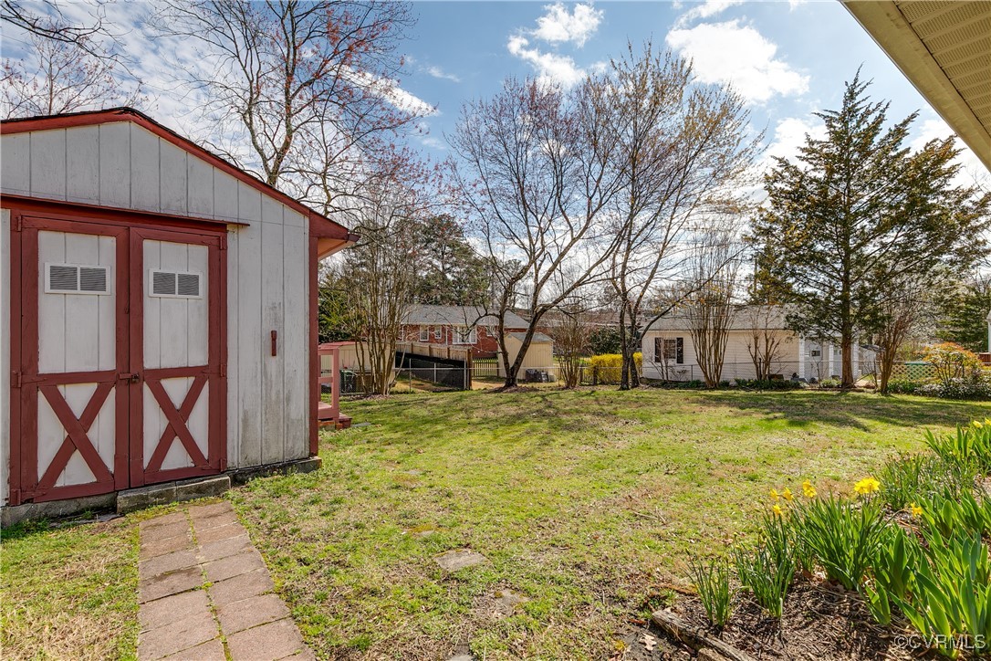 2207 Sommie Ln