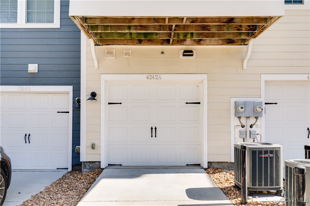 4242 Broad Hill Dr Unit#A