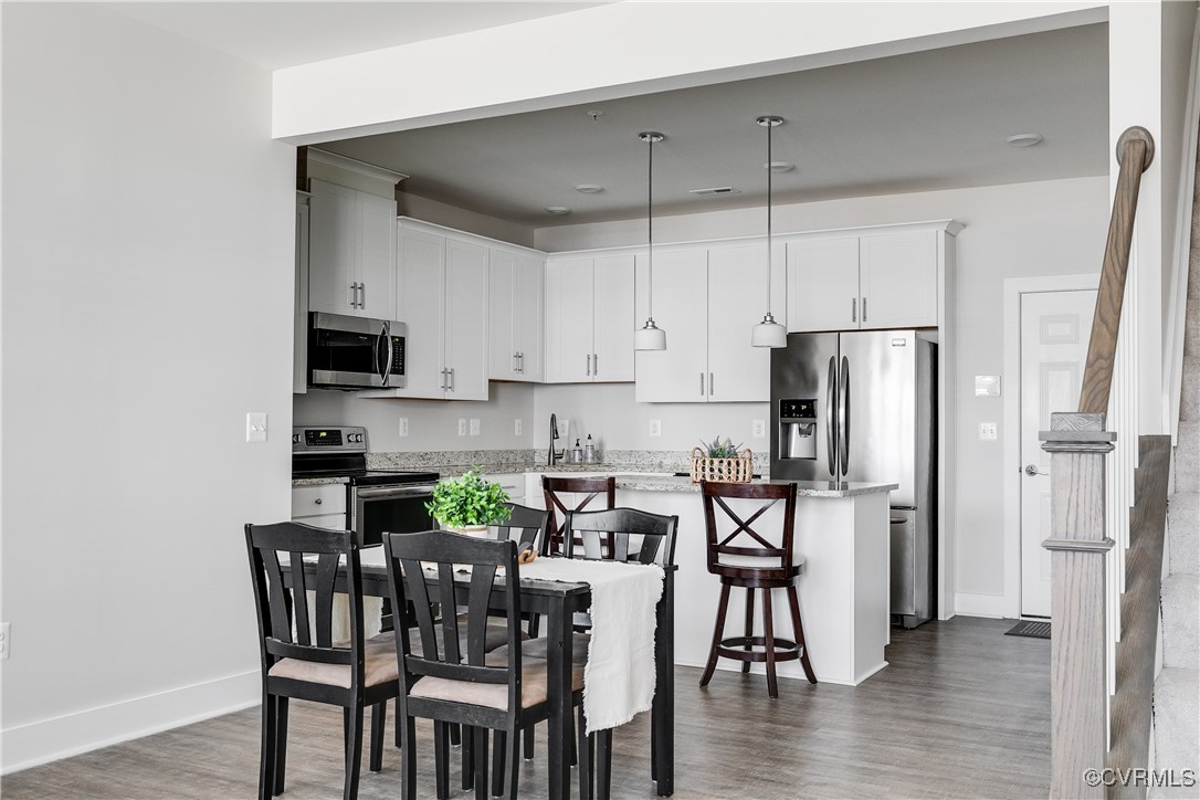 4242 Broad Hill Dr Unit#A