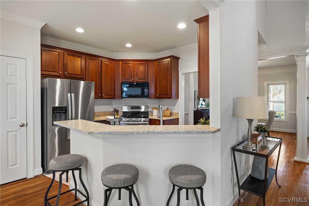 5519 Devonshire Ct