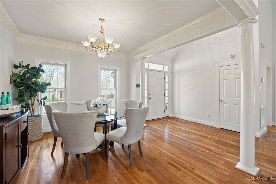 5519 Devonshire Ct