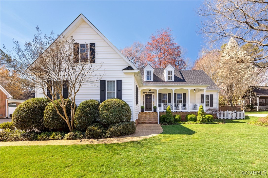5519 Devonshire Ct