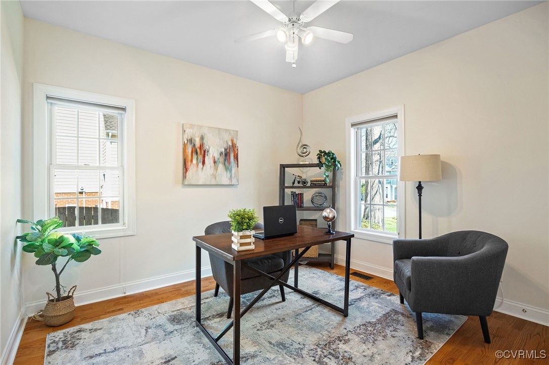 5519 Devonshire Ct