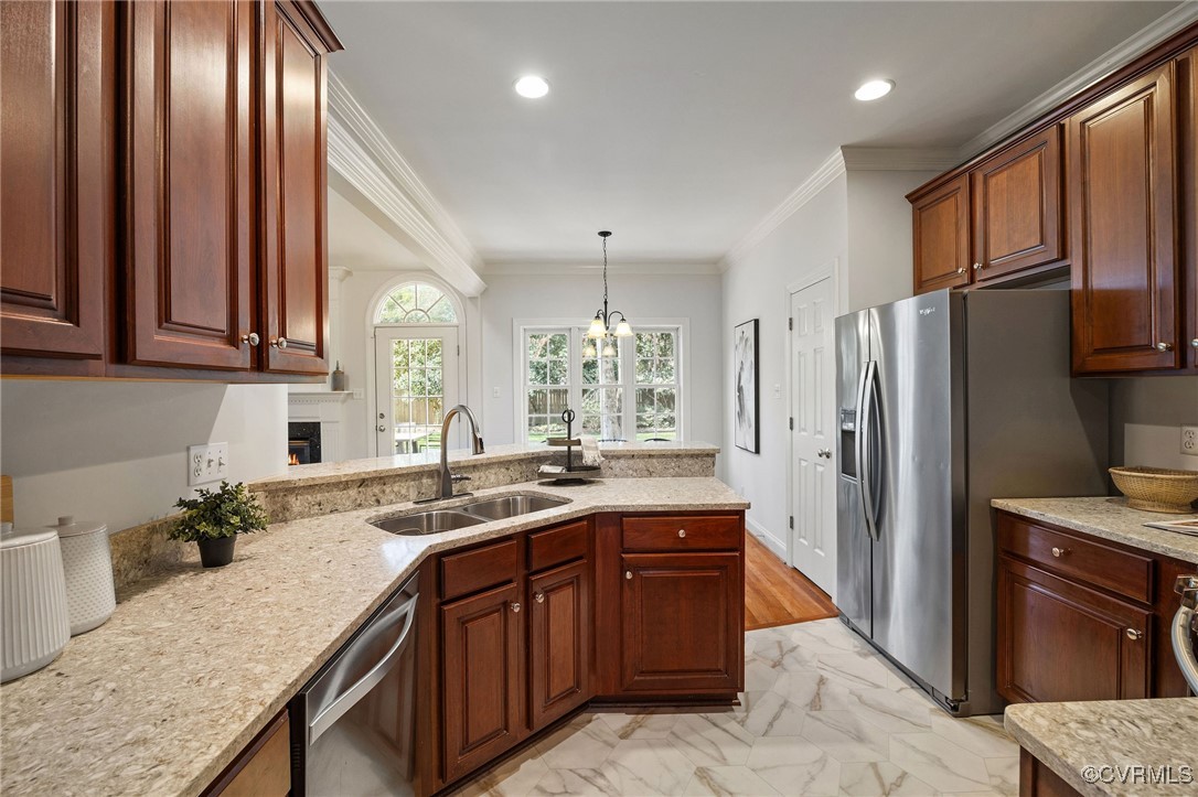 5519 Devonshire Ct